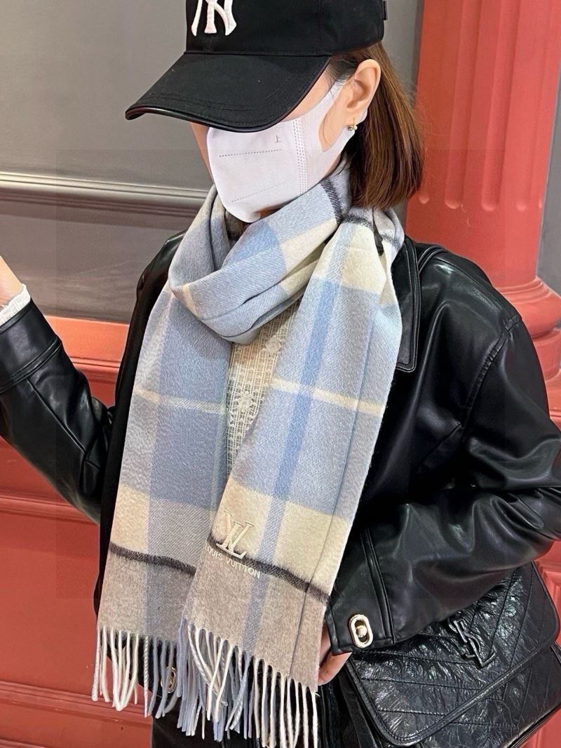 Louis Vuitton Scarf